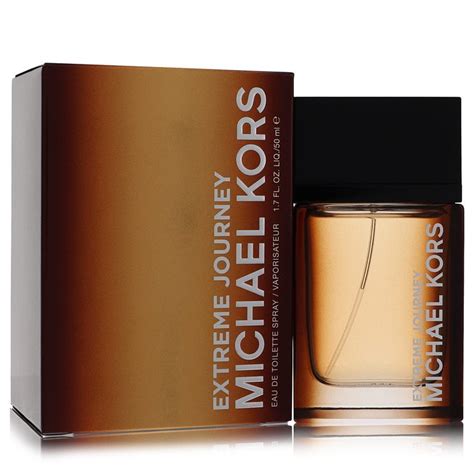 michael kors extreme journey eau de toilette|Michael Kors extreme cologne.